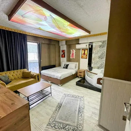Hotel Royal Istanboel