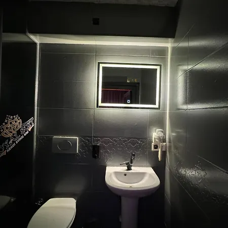 Hotel Royal 3*