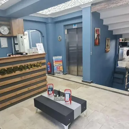 Hotel Royal Istanbul
