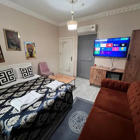 Hotel Royal Stambuł