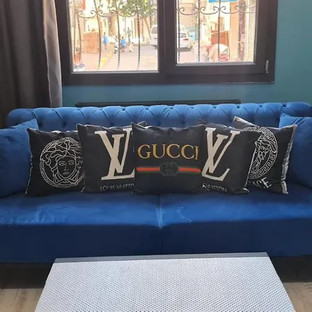 Royal 3* Стамбул