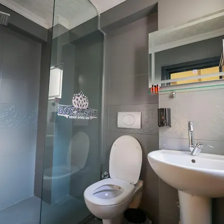 Royal Hotel Istanbul