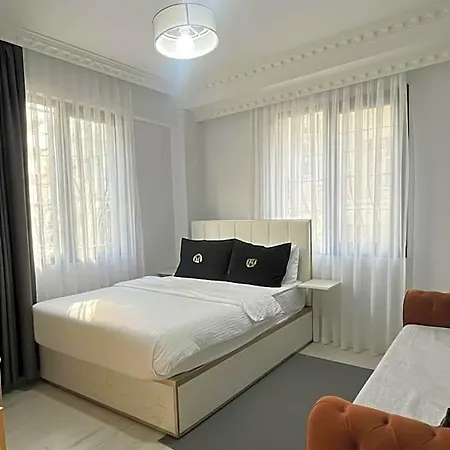 Royal Hotel Istanbul