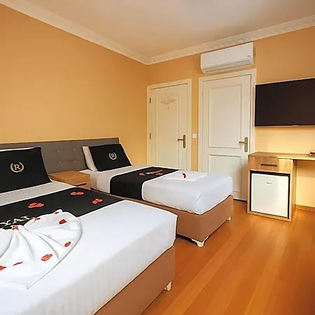 Royal 3* Istanbul