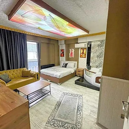 Royal Hotel Istanbul