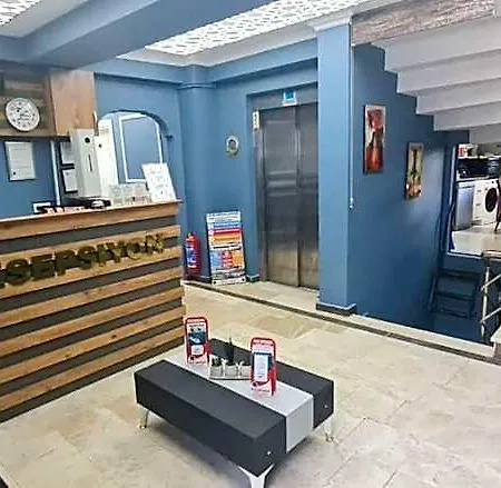 Hotel Royal