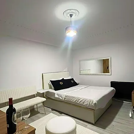 Hotel Royal Istanbul