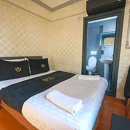 Hotel Royal 3*