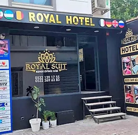 Royal 3*