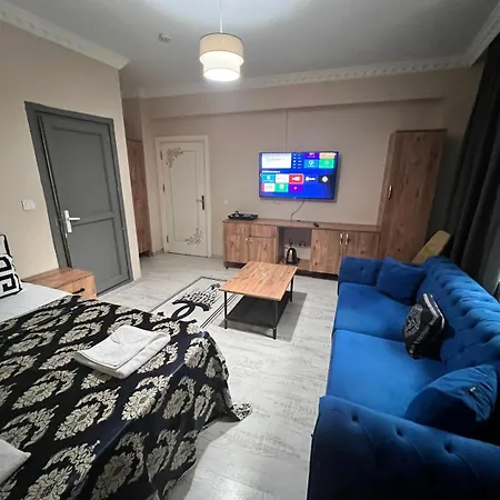 Hotell Royal Istanbul