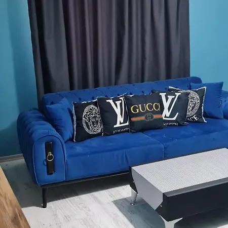 Royal 3* Istanbulská provincie