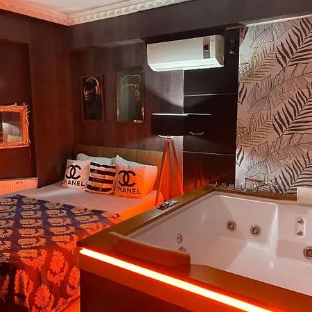 Royal Hotell Istanbul