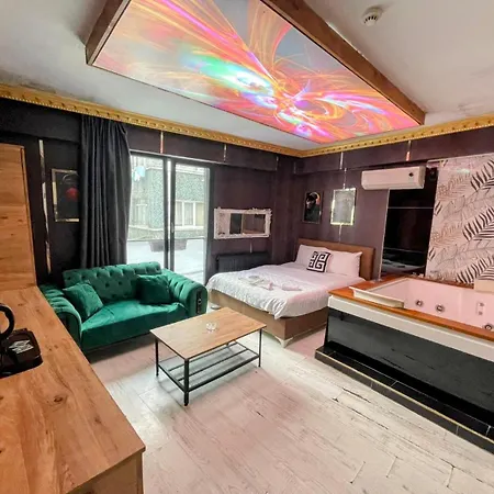 Royal 3* Istanbulská provincie