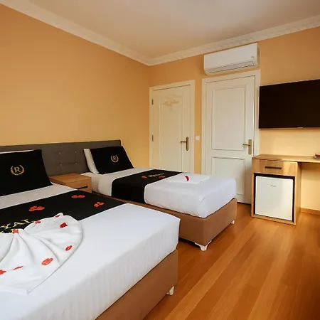 Hotel Royal Estambul