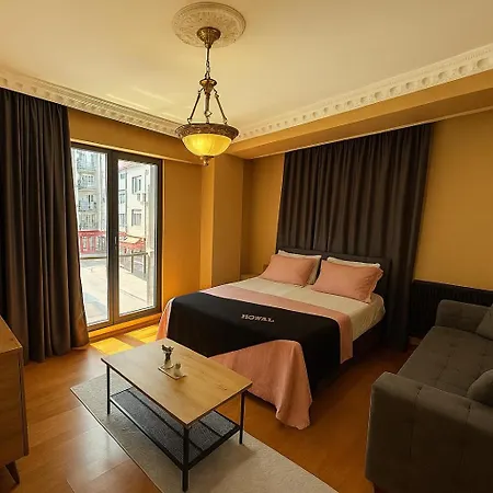 Royal Hotell Istanbul