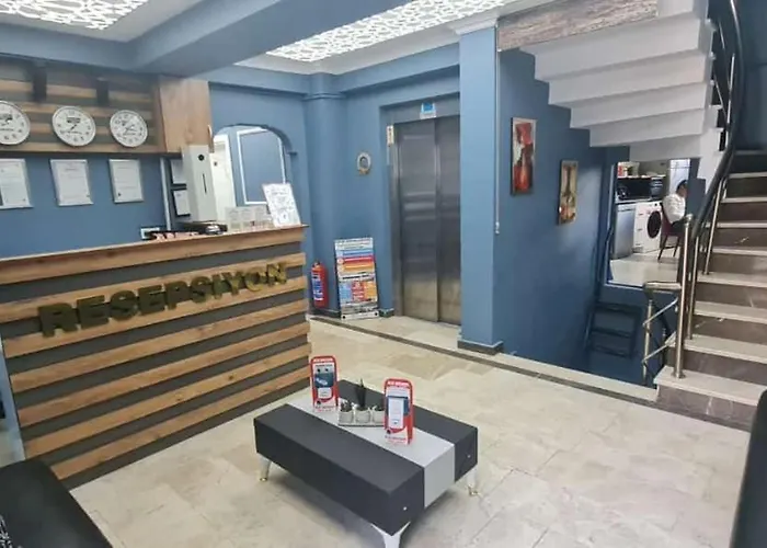 Hotel Royal Estambul