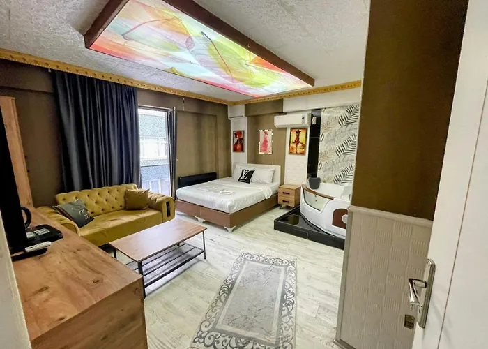 Hotel Royal Estambul