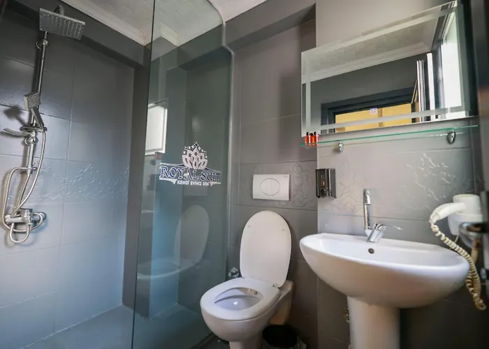 Royal Hotel Estambul