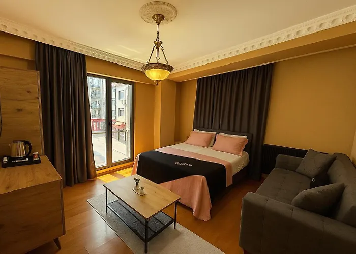 Royal Hotel Estambul